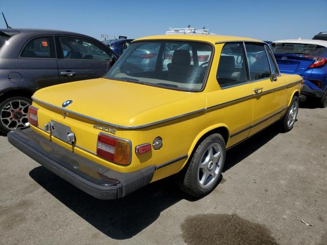 1976 BMW 2002 VIN: 2391705 Lot: 58358254