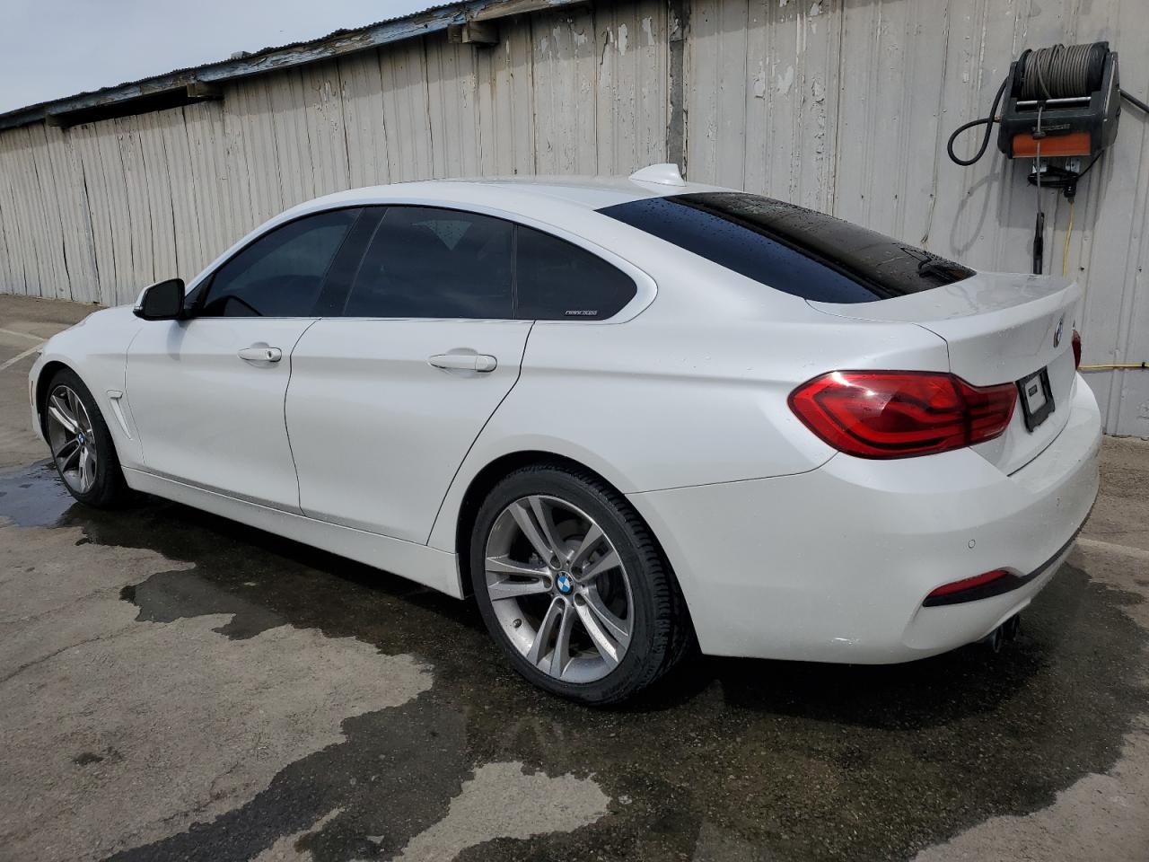 WBA4J1C57KBU67321 2019 BMW 430I Gran Coupe