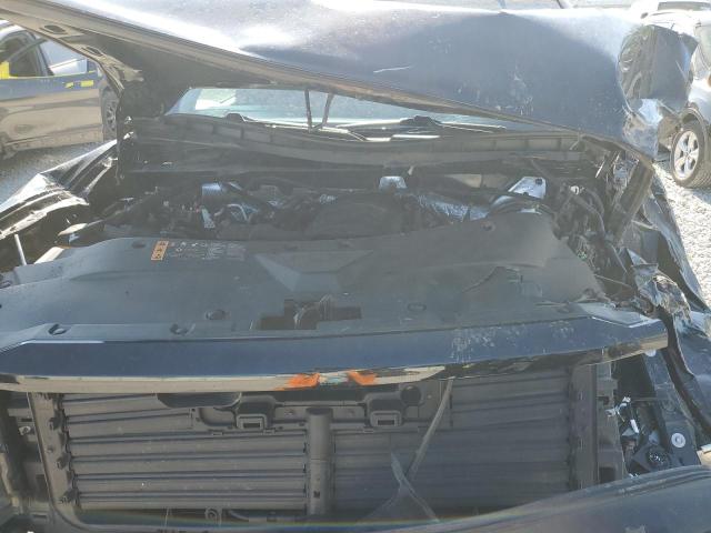2018 CHEVROLET SILVRDO LT 1GCVKREC2JZ124405