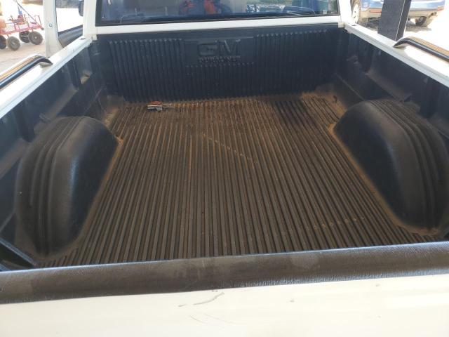 1996 Chevrolet Gmt-400 C1500 VIN: 1GCEC14M5TZ159662 Lot: 58120144