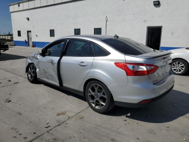 2014 Ford Focus Se VIN: 1FADP3F24EL169747 Lot: 58471864