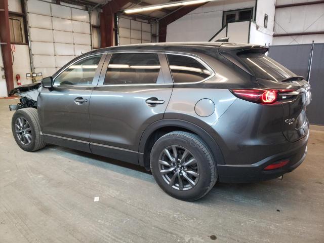 2022 Mazda Cx-9 Sport VIN: JM3TCBBY8N0606745 Lot: 57517704