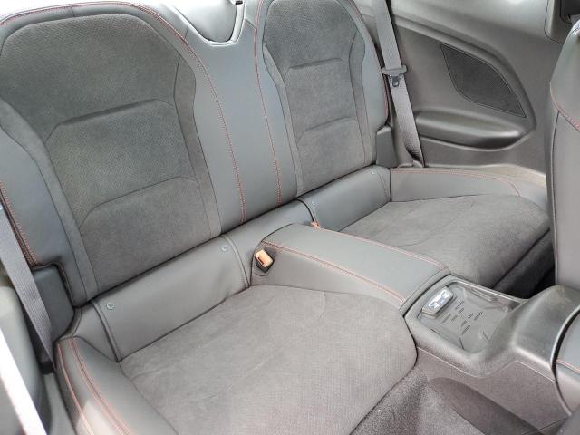 2022 CHEVROLET CAMARO ZL1 - 1G1FK1R61N0108466