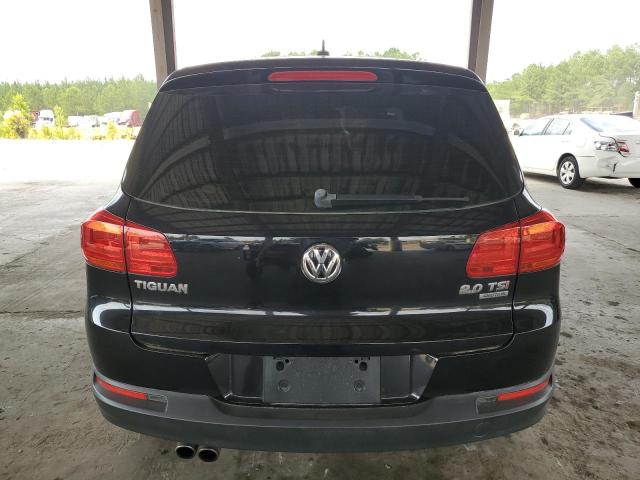 2013 Volkswagen Tiguan S VIN: WVGBV7AX0DW504075 Lot: 59664344