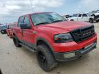 Lot #3024635652 2004 FORD F150 SUPER