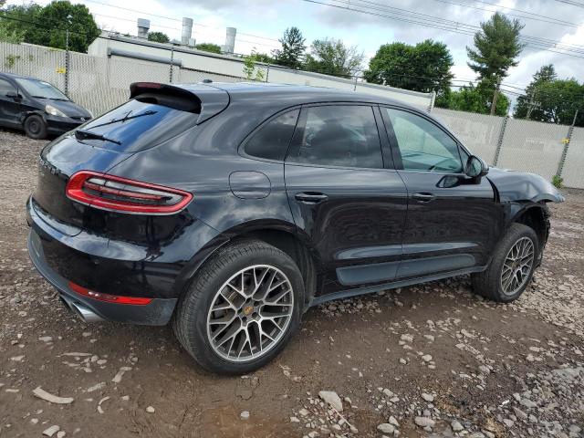 VIN WP1AA2A51JLB24266 2018 Porsche Macan no.3