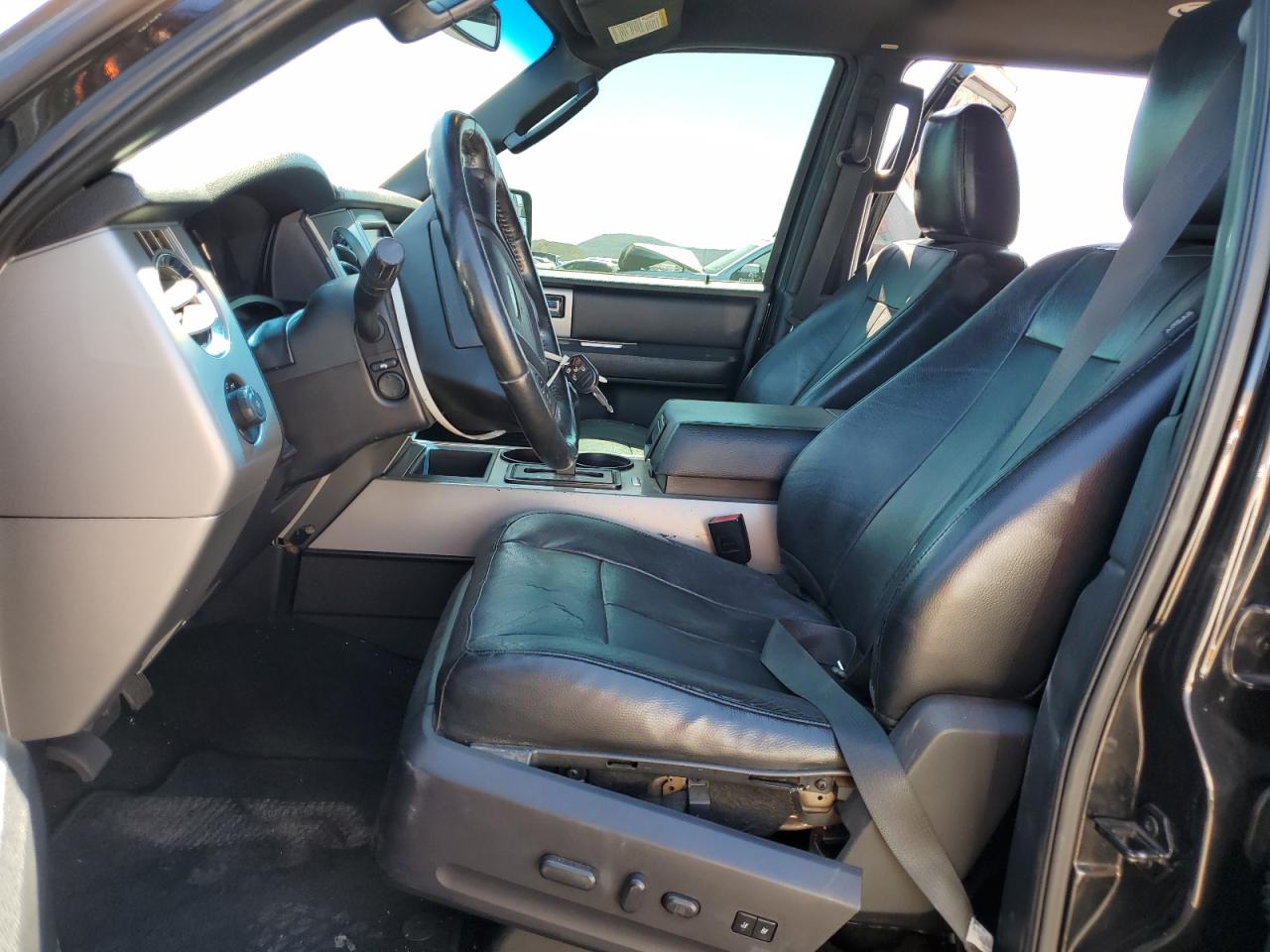 1FMJK1JT9FEF38751 2015 Ford Expedition El Xlt