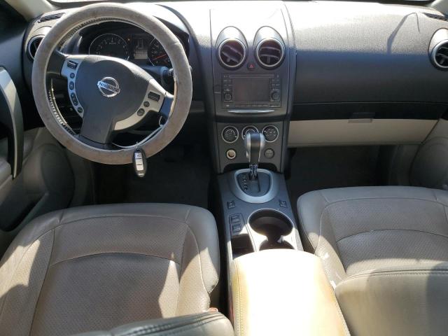 2012 Nissan Rogue S VIN: JN8AS5MT0CW273767 Lot: 58646934