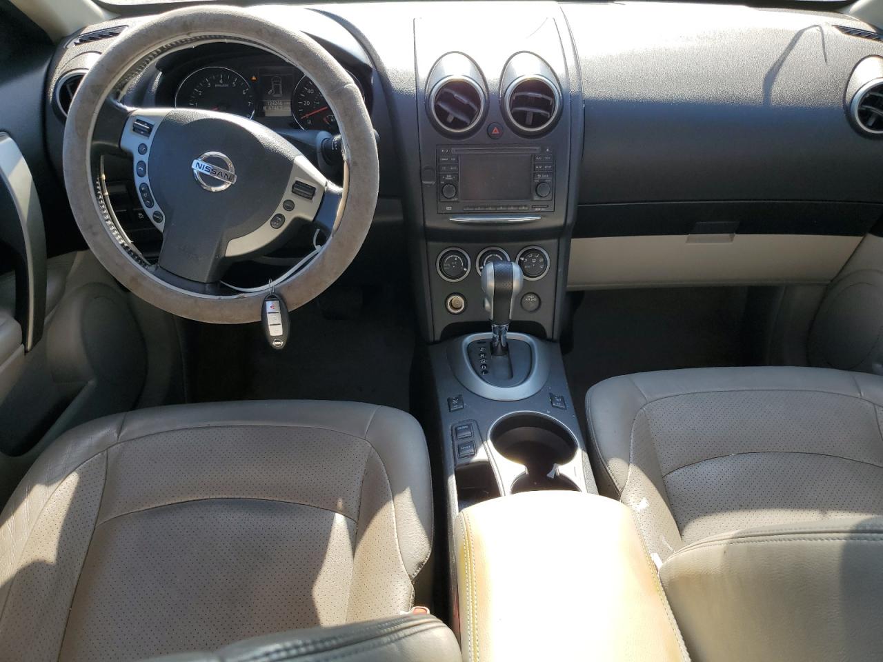 JN8AS5MT0CW273767 2012 Nissan Rogue S