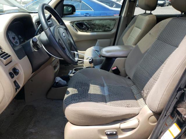 2004 Ford Escape Xlt VIN: 1FMCU93194DA12796 Lot: 59210854