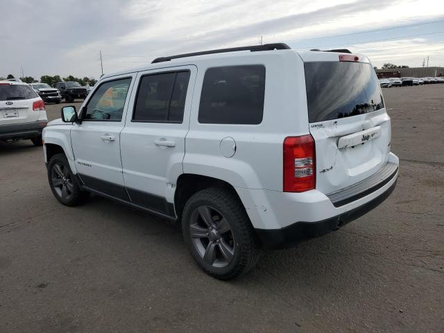 1C4NJRFB8FD370372 2015 Jeep Patriot Latitude