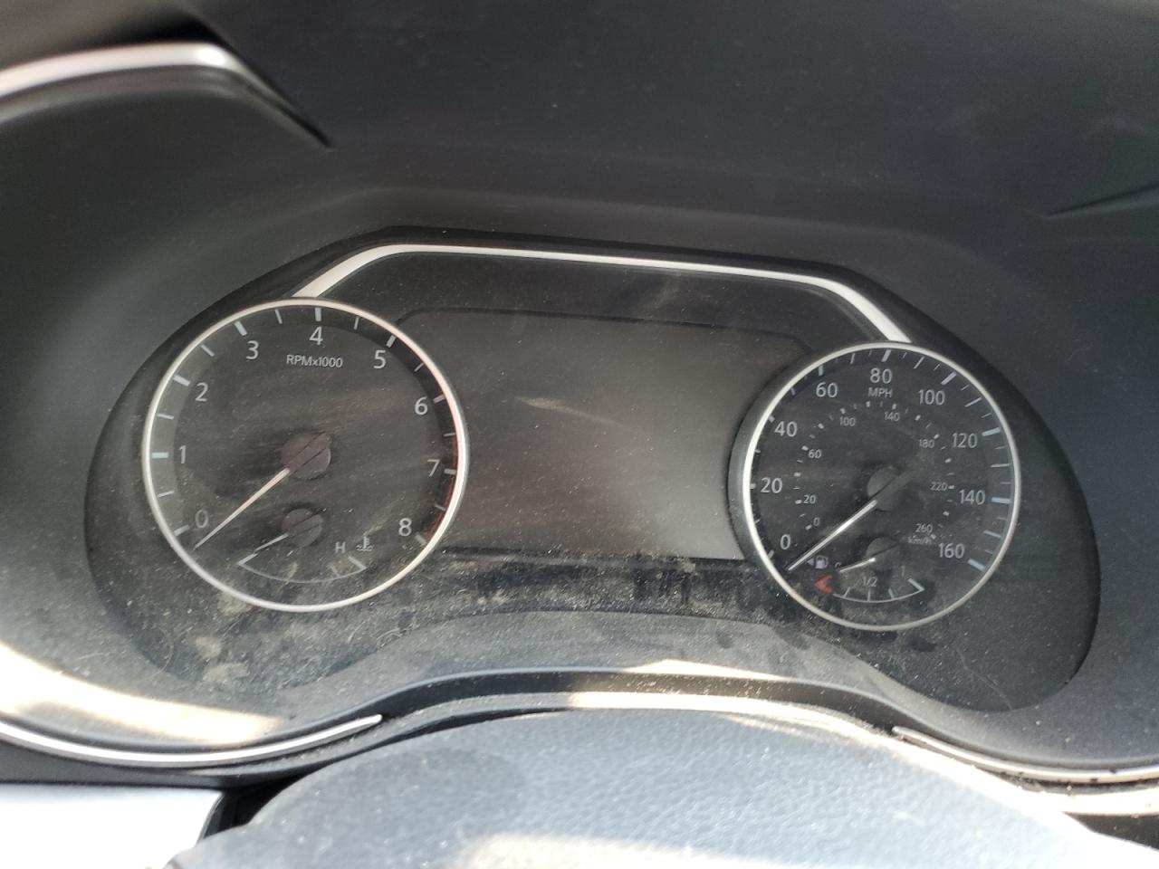 1N4AA6AP7HC408382 2017 Nissan Maxima 3.5S