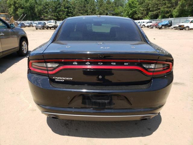 2019 DODGE CHARGER PO - 2C3CDXKT6KH622705