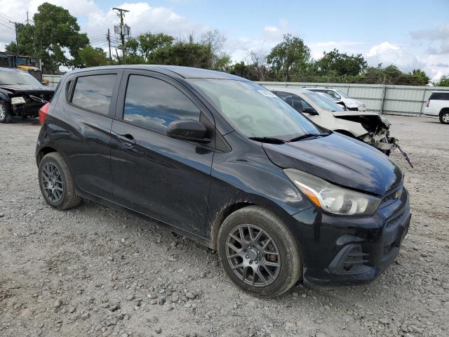 2016 Chevrolet Spark Ls VIN: KL8CB6SA2GC616574 Lot: 58157944