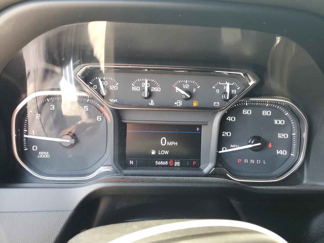 1GT49ME73NF316713 2022 GMC Sierra K2500 Sle