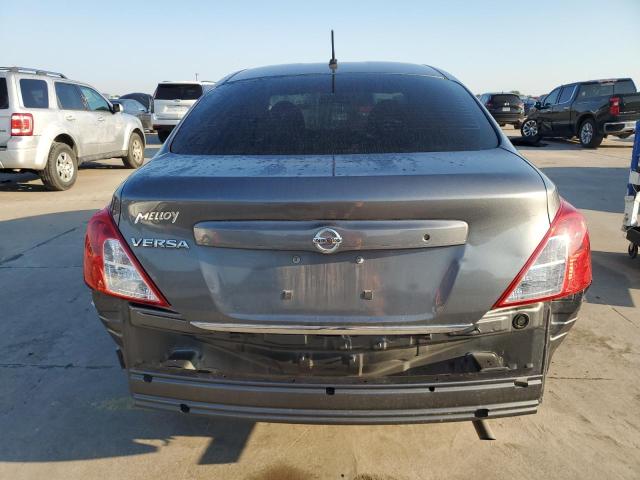 2017 Nissan Versa S VIN: 3N1CN7AP5HL894937 Lot: 58986924