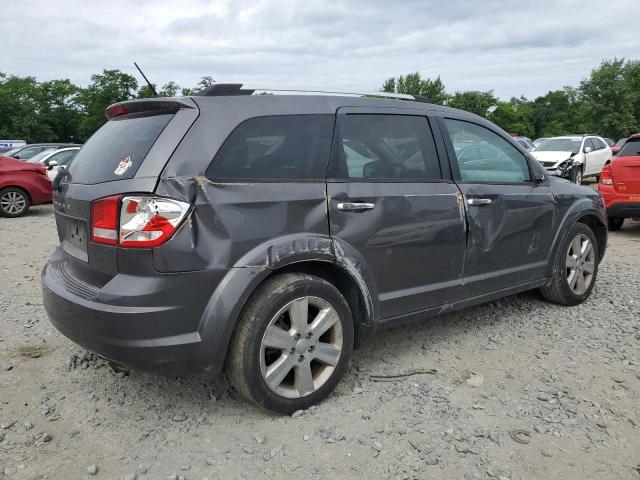 2014 Dodge Journey Se VIN: 3C4PDCAB2ET316837 Lot: 57758984