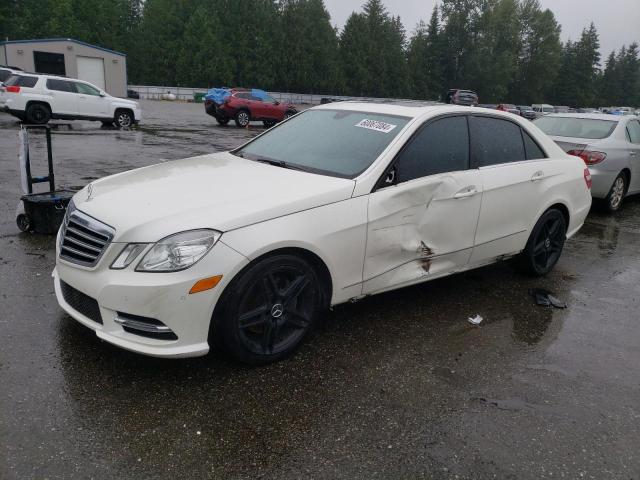 VIN WDDHF5KB3DA746624 2013 Mercedes-Benz E-Class, 350 no.1