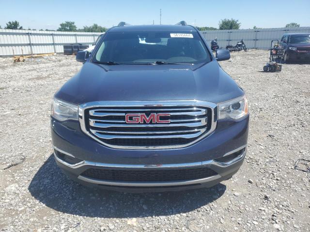 VIN 1GKKNMLS8JZ222138 2018 GMC ACADIA no.5