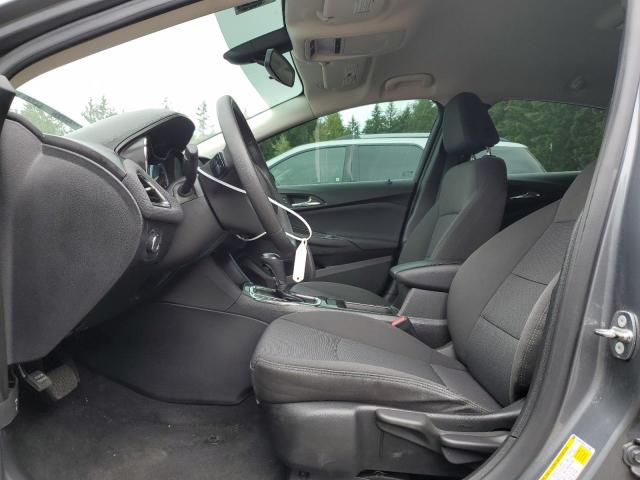 2018 Chevrolet Cruze Lt VIN: 1G1BE5SM9J7224957 Lot: 60456014