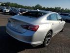 CHEVROLET MALIBU LT photo