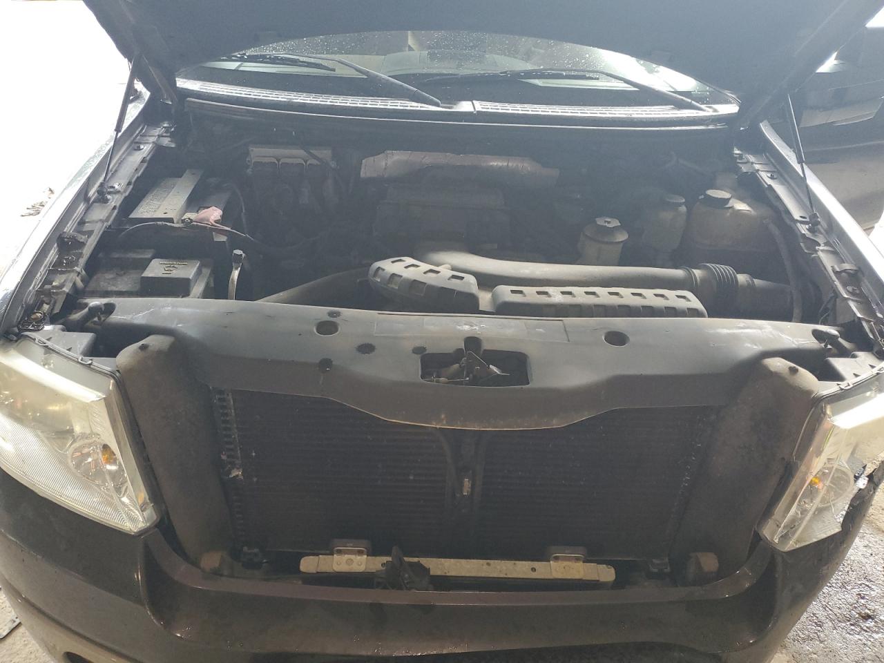 1FTPW12V36KC67786 2006 Ford F150 Supercrew