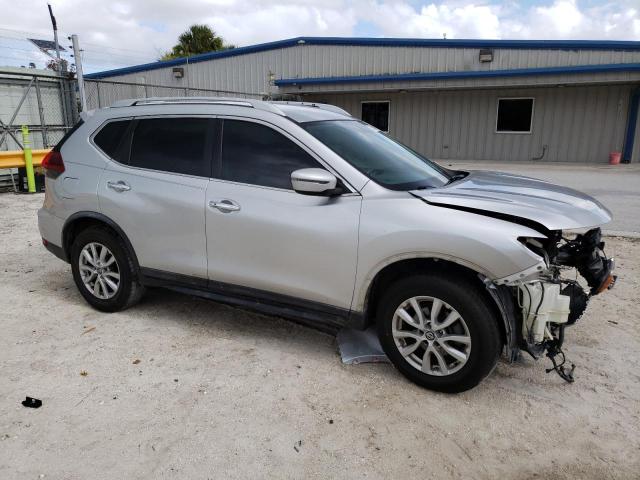 2018 Nissan Rogue S VIN: KNMAT2MT2JP524321 Lot: 57569244