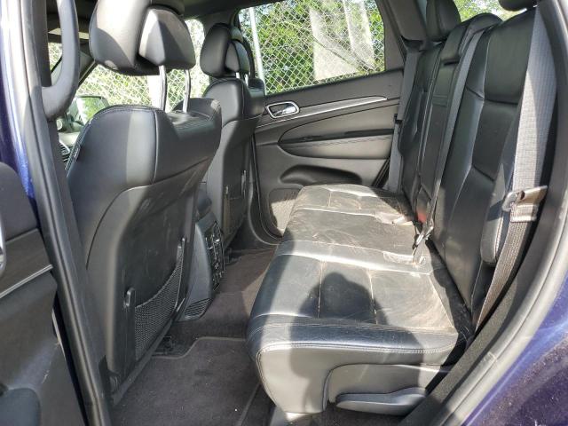 2018 Jeep Grand Cherokee Limited VIN: 1C4RJFBGXJC214608 Lot: 57609164