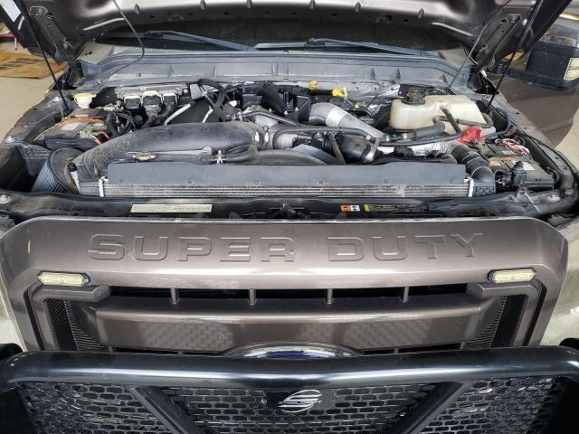 2016 FORD F250 SUPER - 1FT7W2BT1GED09649