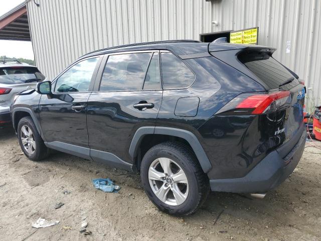 VIN 2T3W1RFV6MC102016 2021 Toyota RAV4, Xle no.2