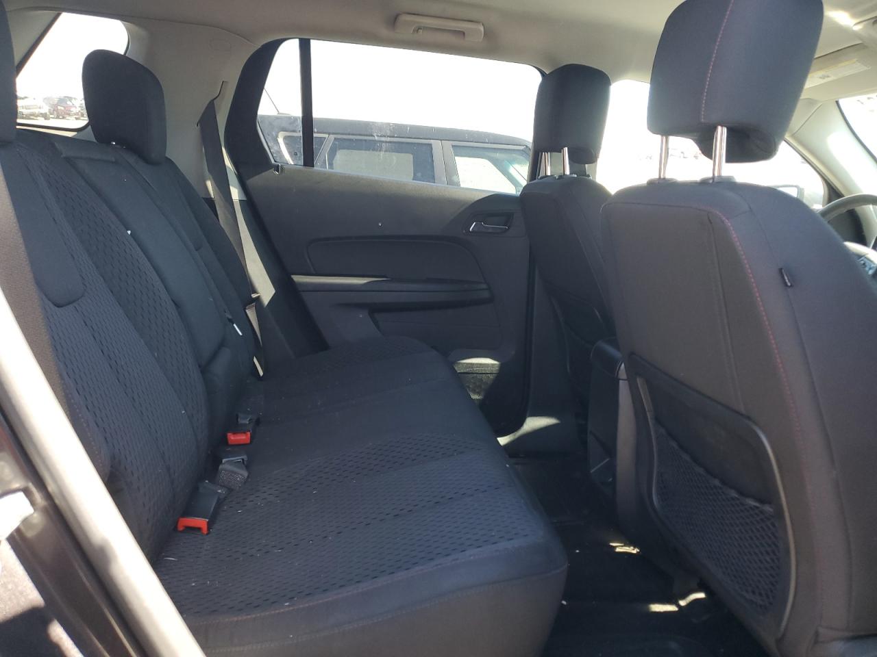 2GKALMEK4D6377395 2013 GMC Terrain Sle