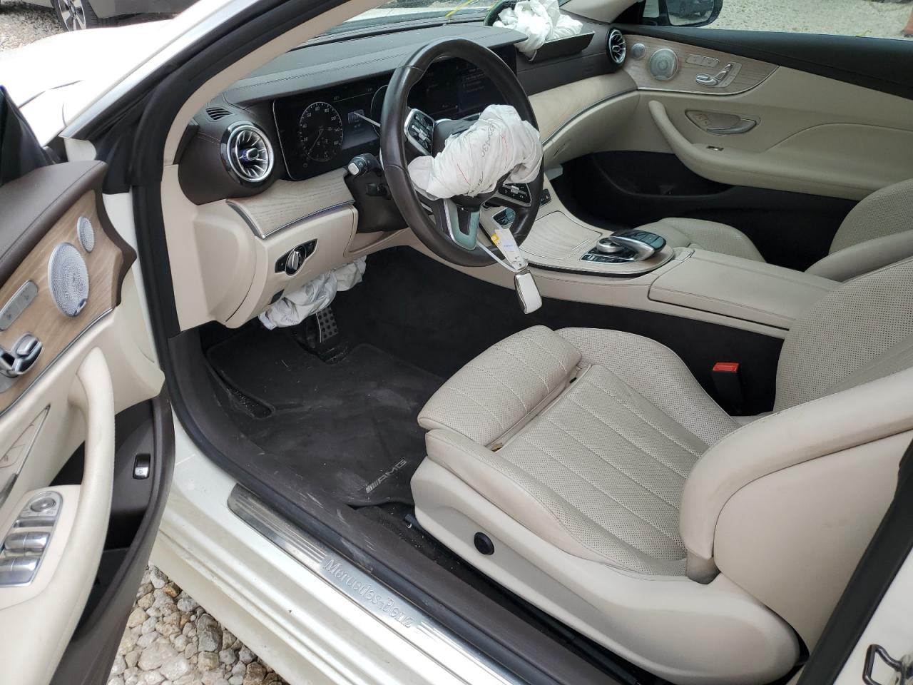 WDD1J6HB4KF118195 2019 Mercedes-Benz E 450