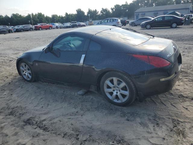 2003 Nissan 350Z Coupe VIN: JN1AZ34E33T013123 Lot: 58690944