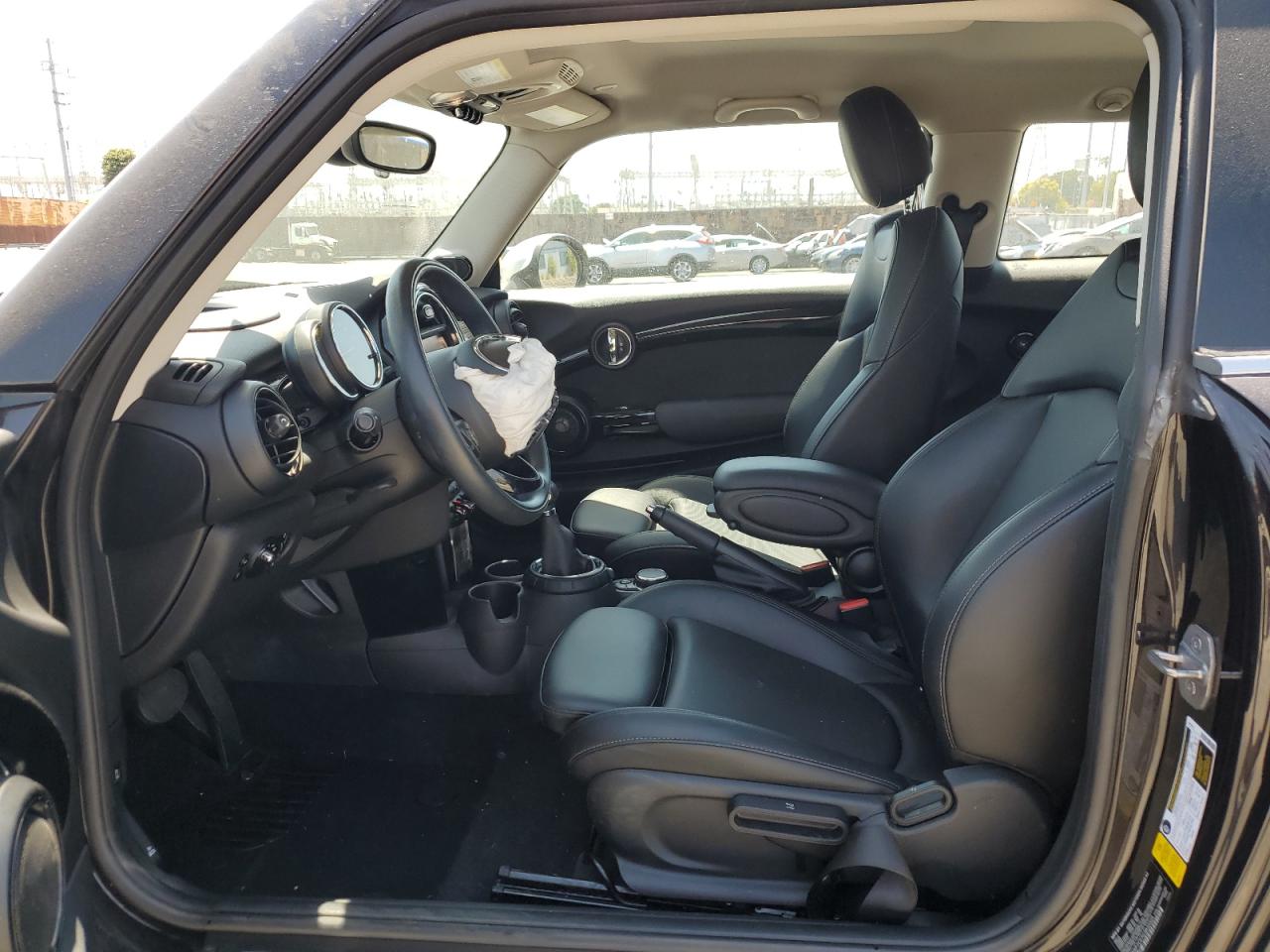 WMWXP7C57G3B33325 2016 Mini Cooper S