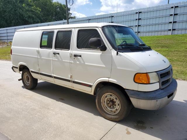 2003 Dodge Ram Van B2500 VIN: 2D7JB21X33K525388 Lot: 60050044