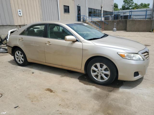 4T1BF3EK8BU741460 2011 Toyota Camry Base