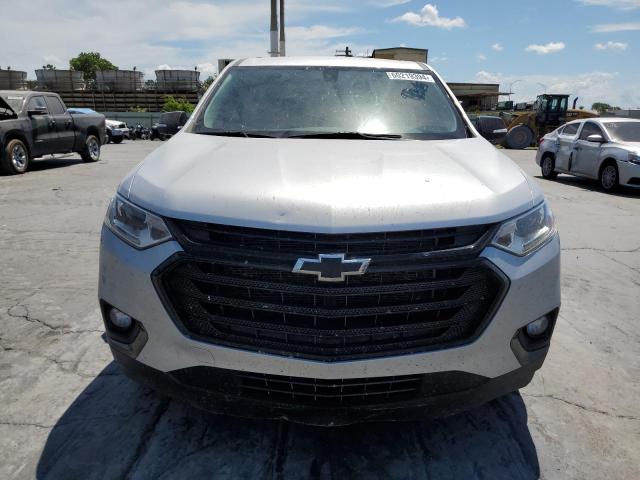 2021 CHEVROLET TRAVERSE L - 1GNERGKW8MJ267108