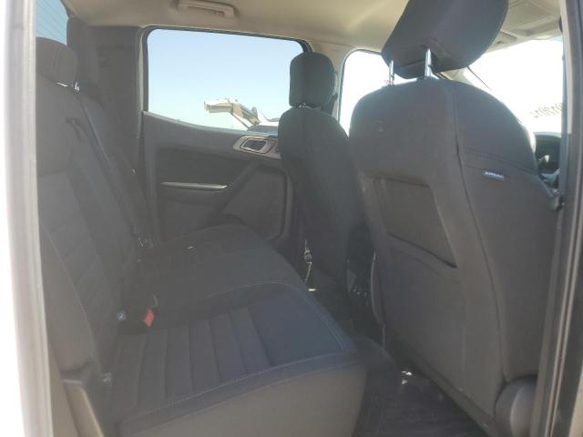 2020 Ford Ranger Xl VIN: 1FTER4FH1LLA02486 Lot: 57912014