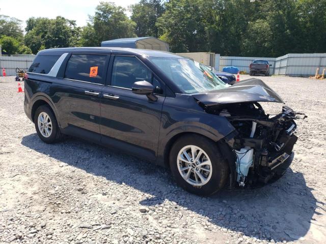 2024 Kia Carnival Lx VIN: KNDNB4H36R6328488 Lot: 58627654