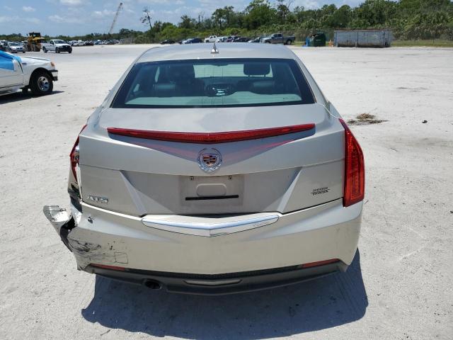 2014 Cadillac Ats VIN: 1G6AA5RAXE0178146 Lot: 57440224