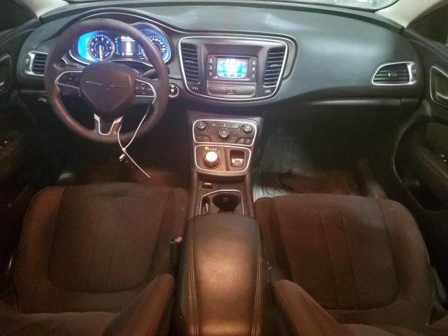 2015 CHRYSLER 200 LIMITE - 1C3CCCAB3FN502989