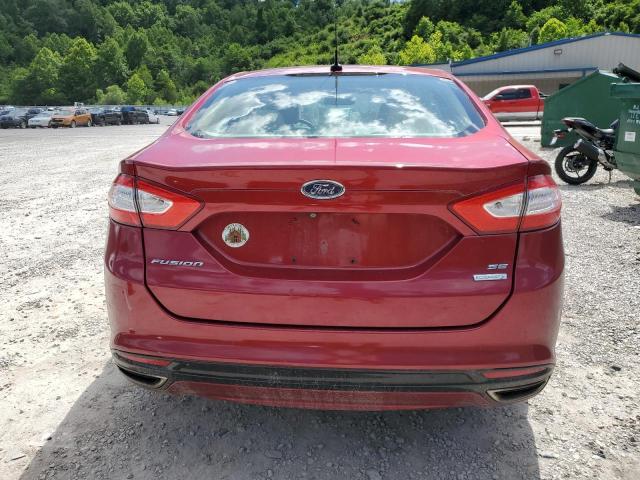 2015 Ford Fusion Se VIN: 3FA6P0H91FR238110 Lot: 57414634