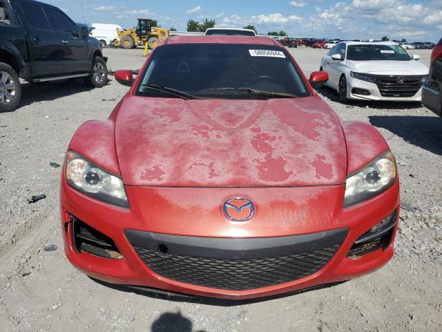 2009 Mazda Rx8 VIN: JM1FE17P790402146 Lot: 58056944