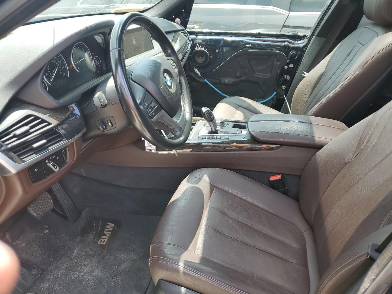 5UXKR0C50H0V68085 2017 BMW X5 xDrive35I