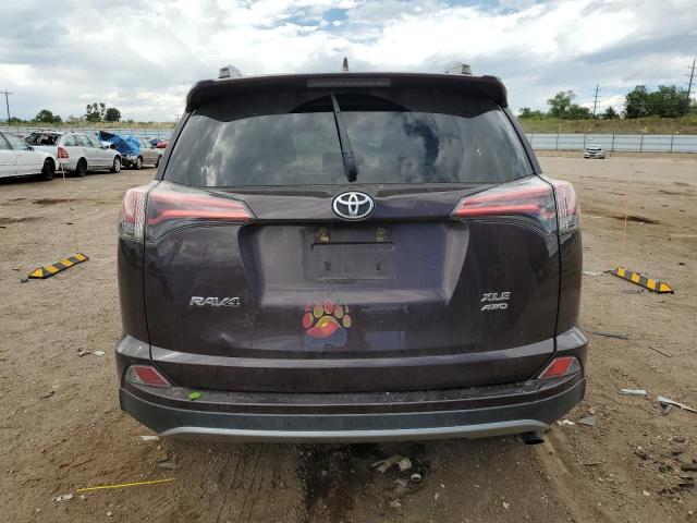 2018 TOYOTA RAV4 ADVEN - 2T3RFREV2JW832239