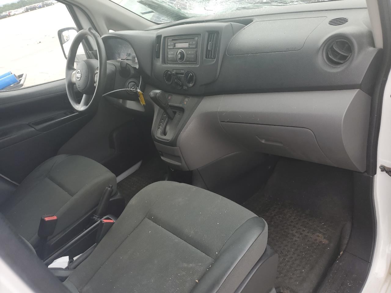 3N6CM0KN7GK699489 2016 Nissan Nv200 2.5S