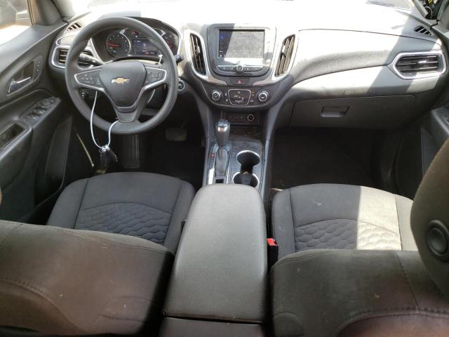 2020 Chevrolet Equinox Lt VIN: 3GNAXKEV7LS531815 Lot: 59780294