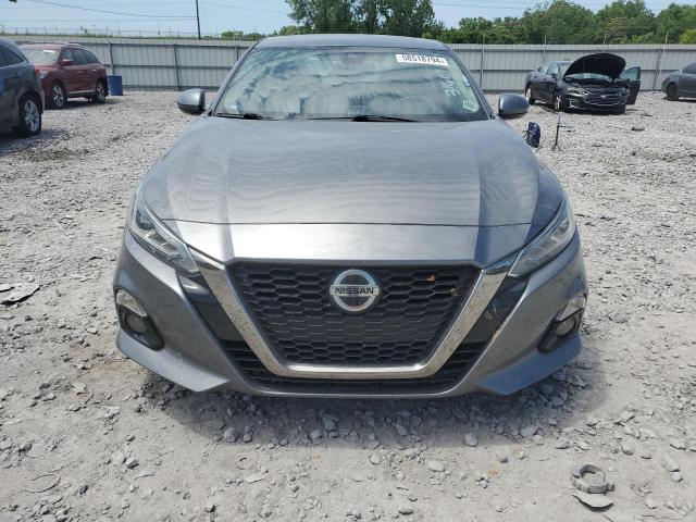 2020 NISSAN ALTIMA SL - 1N4BL4EV2LC142001