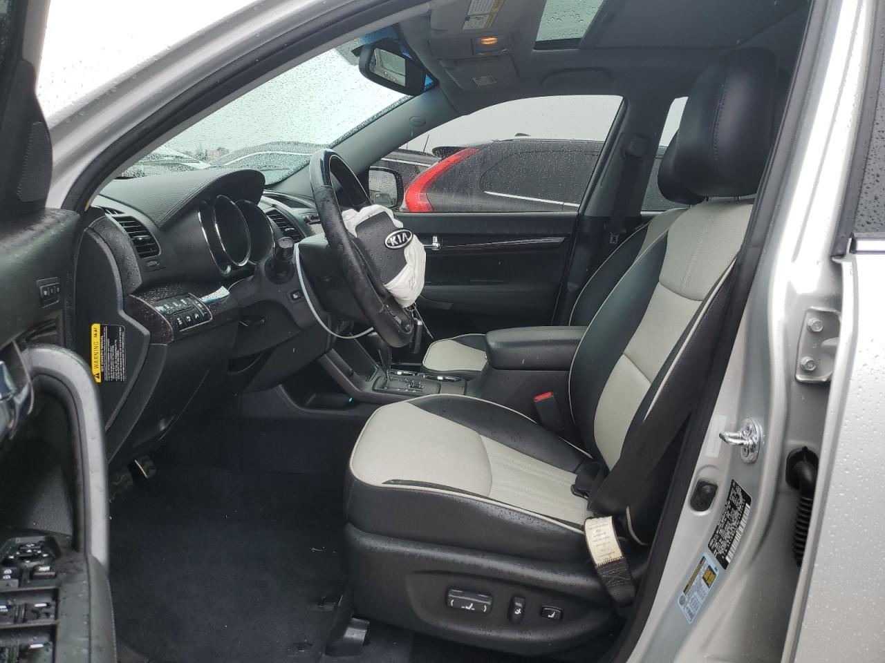 MERCEDES-BENZ GL-CLASS 450 4MATIC