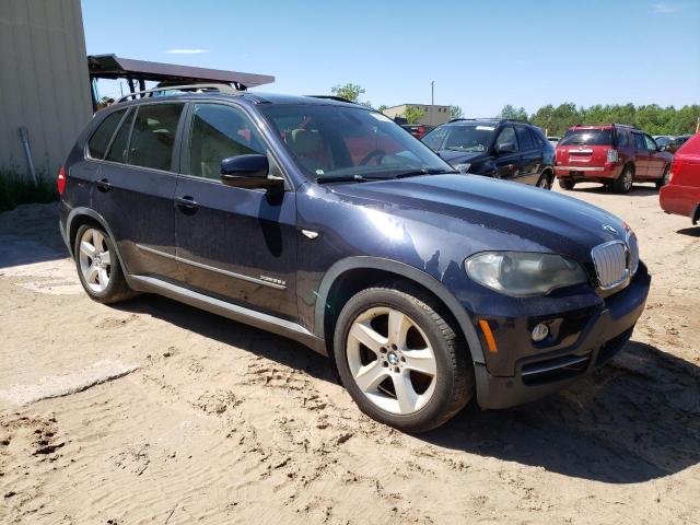 2009 BMW X5 xDrive35D VIN: 5UXFF03589LJ95033 Lot: 58693434